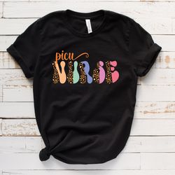 picu nurse shirt,nursing shirt,nurse life shirt,nursing gift,nursing tee,nurse life shirt,nurse christmas shirt,nurse gi