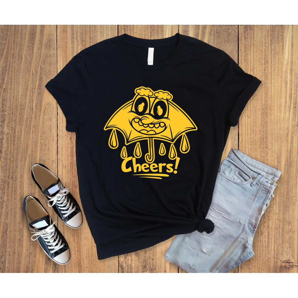 rainy cheers shirt,cheers shirt,cartoon animation shirt,cute cartoon shirt,funny cartoon tshirt,Gift shirt for cartoon lovers,momgift shirt.jpg