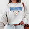 Toronto Sweatshirt, Retro Style, Vintage Style Shirt, 90s Cartoon Throwback Sweatshirt, Canada Sweater, Baseball, Sports Fan Gift Idea.jpg