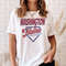 Washington Baseball Is Home Shirt, Retro 90s Throwback Shirt, Modern Art Style Base Ball T-shirt, Gameday Apparel, WAS Sports Fan Gift Idea.jpg