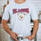 St. Louis Cartoon Baseball Shirt, Retro 90s Throwback Shirt, Vintage Style Base Ball T-shirt, Gameday Apparel, STL Sports Fan Gift Idea.jpg