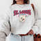 St. Louis Sweatshirt, Retro Style, Vintage Style Shirt, 90s Cartoon Throwback Sweatshirt, STL Missouri, Baseball, Sports Fan Gift Idea.jpg