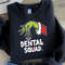 Christmas Dental Squad Shirts, Funny Christmas Teeth TShirt, Dentist Christmas Sweatshirt, Dentist Office Christmas Tee, Dental Student xmas.jpg