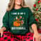 Funny Thanksgiving sweatshirt, I Came In Like A Butterball Shirt, Funny Turkey Shirt, Turkey Day T-shirt, Thanksgiving Dinner, Thanksgiving.jpg