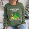 Grinch Christmas Sweatshirt, Grinch Sweatshirt, Christmas Sweatshirt, Grinch tshirt, Christmas Vibe, Gift for All, Grinch's Tree Farm.jpg