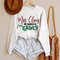 Mrs. Claus But Married To The Grinch Xmas Sweatshirt, Mrs Claus And Grinch Christmas Shirt, Grinch Christmas Sweatshirt, Grinch Shirt gift.jpg