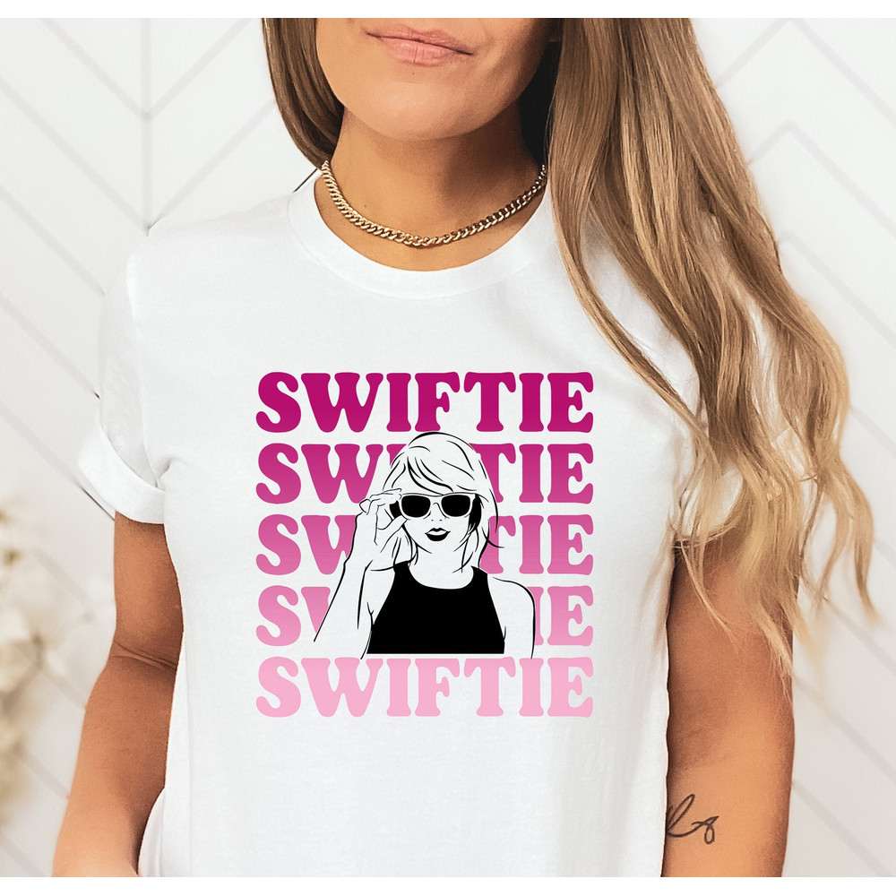 Swiftie Shirt, Retro Swiftie T-Shirt, Eras Tour Shirt, Eras Concert Gift, Swifty Merch Shirt, Midnights Swiftie Tee, Vintage Swiftie Outfits.jpg