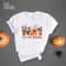 Halloween Coffee Tis The Season Shirt Fall Thanksgiving Pumpkin Coffee Latte Halloween Matching Shirt MRV2426.jpg