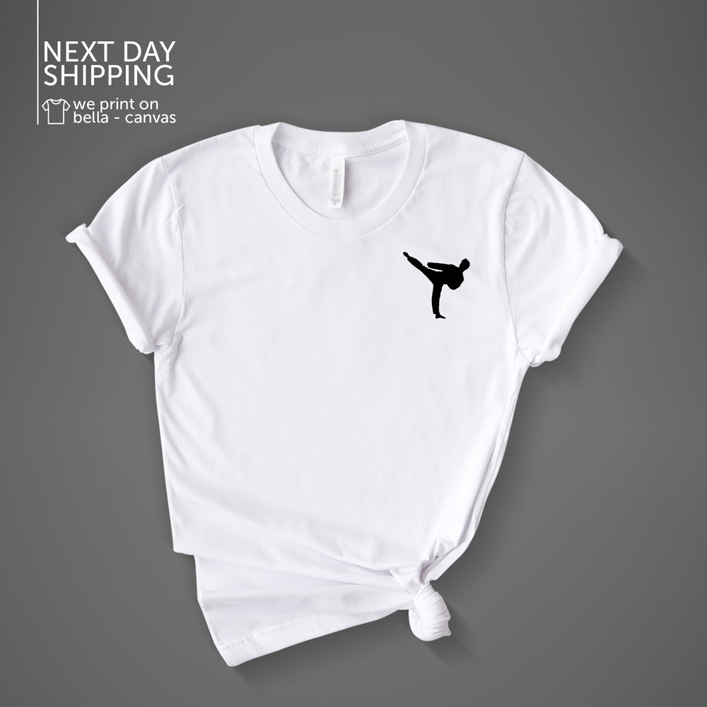 Karate Family Shirt Karate Shirt Cobra Kai Shirt Karate Kid Shirt Gift For Cobra Kai Fan All Valley Shirt 1984 Karate Kid Tee MRV1774.jpg