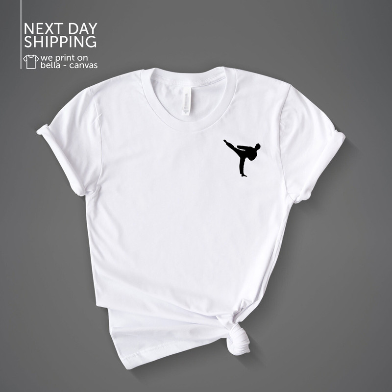 Karate Family Shirt Karate Shirt Cobra Kai Shirt Karate Kid Shirt Gift For Cobra Kai Fan All Valley Shirt 1984 Karate Kid Tee MRV1774.jpg