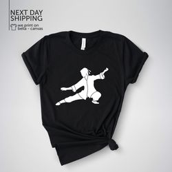 karate shirt karate kid shirt all valley shirt cobra kai shirt 1984 karate kid tee gift for cobra kai fan mrv1771