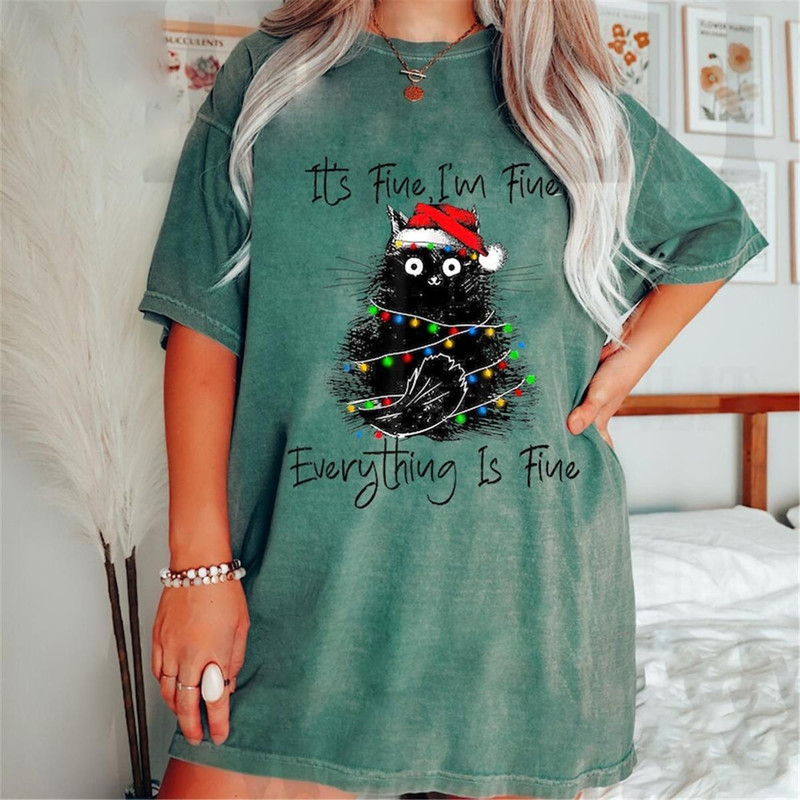 MR-6122023182426-christmas-black-cat-shirt-its-fine-im-fine-image-1.jpg