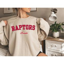 toronto raptors sweatshirt women nba raptors sweater men toronto sweatshirt nba toronto raptors shirt unisex raptors cre