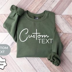customize business logo sweatshirt, personalize business sweatshirt, custom hoodie, custom t-shirt, custom party shirt,