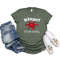 Bingo It's Okay to Yell Shirt for Bingo Fans, Funny Shirt for Mom Grandma Grandpa Bingo Lovers.jpg