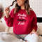 Headin' For The Naughty List Funny Christmas Sweatshirt.jpg