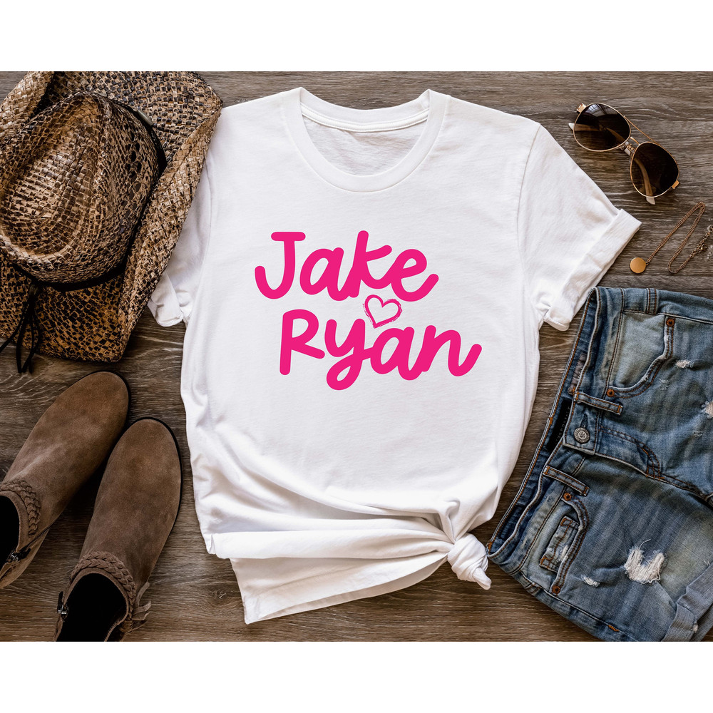 Jake Ryan Nostalgic Shirt, Sixteen Candles, 80s Nostalgia, Barbie Pink, Soft Premium Shirt.jpg