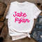 Jake Ryan Nostalgic Shirt, WITH EXPRESS, Sixteen Candles, 80s Nostalgia, Barbie Pink, Soft Premium Shirt.jpg
