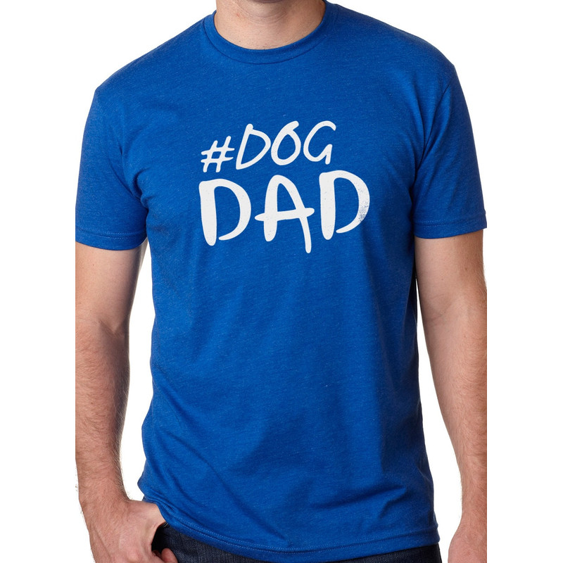 Dog Dad Shirt - Husband Shirt Funny Shirt Men - Fathers Day Gift - Dad Gift Funny Dog Shirt Dad TShirt - Funny TShirt.jpg