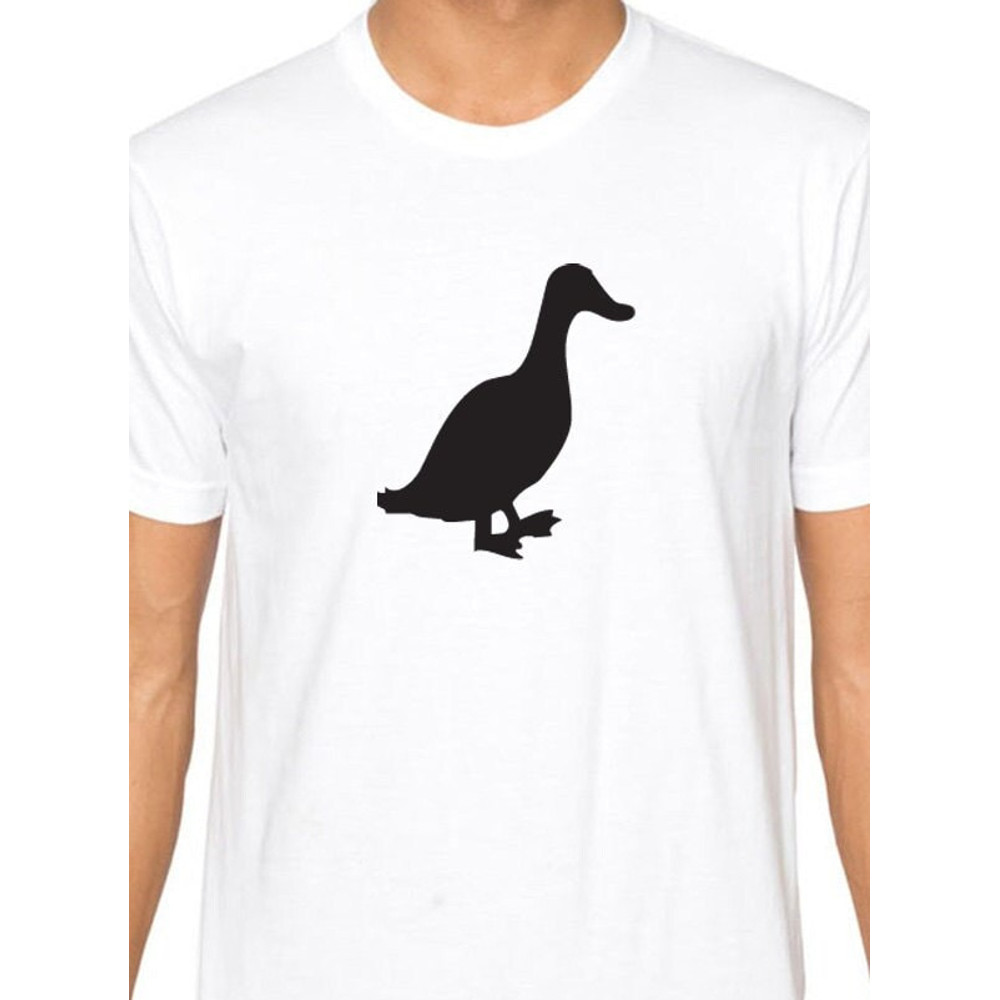 Duck Shirt Dad Duck Funny Shirts for Men - Funny Christmas Gifts - Husband Gift Wife Gift Funny Tshirt Boyfriend Gift Duck Tee.jpg