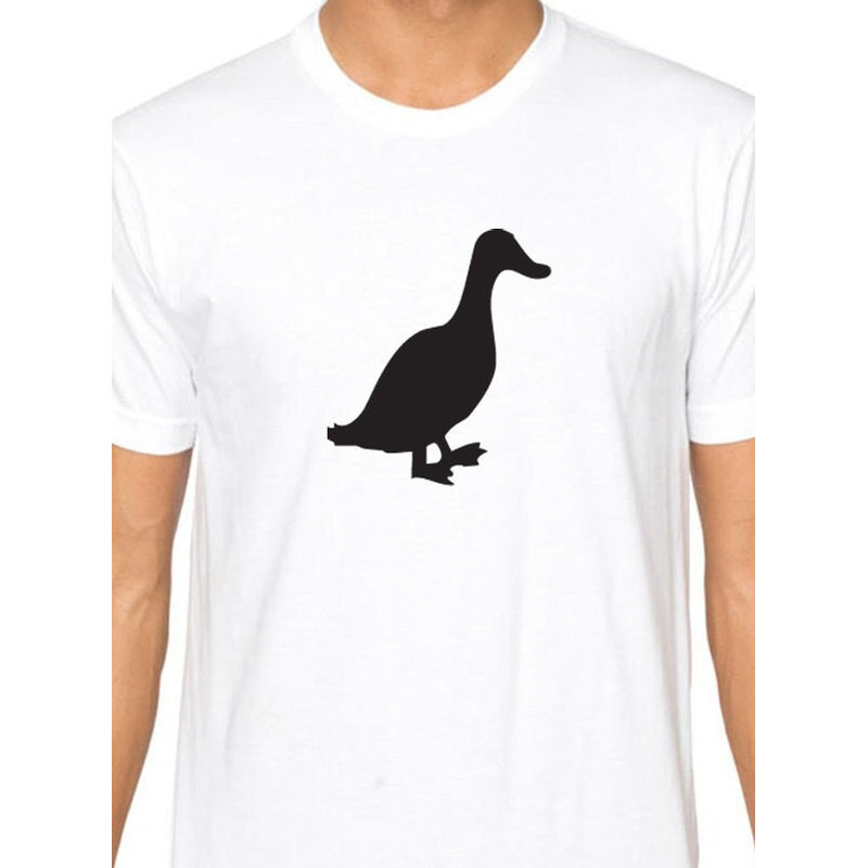 Duck Shirt Dad Duck Funny Shirts for Men - Funny Christmas Gifts - Husband Gift Wife Gift Funny Tshirt Boyfriend Gift Duck Tee.jpg