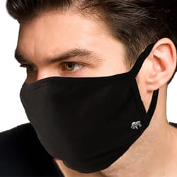face mask washable anti-dust - made in usa unisex fashion face mask - reusable - safeface protections - 3 layers 100 c
