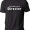 Funny Shirt Men Trust Me I'm a Director - Fathers Day Gift - Movies Director Tshirt - Dad Shirt - Dad Gift - Husband Gift.jpg