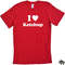 Funny Shirt Men - I Love Ketchup Shirt - Husband Gift - Womens T shirt - Mom Shirt - Funny Tshirt Birthday Gift Dad Gift.jpg