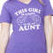 Gifts for an Aunt  This Girl is going to be an Aunt - Funny Shirt Women - Valentine Gift - Birthday Gift - Sister Gift - Valentine Day Gift.jpg