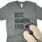 Grandpa Gift - Best Grandpa Ever Shirt - Funny Shirts for Men - Fathers Day Gift - Birthday Gift for Grandpa - Grandpa Shirt - Grampy Shirt.jpg