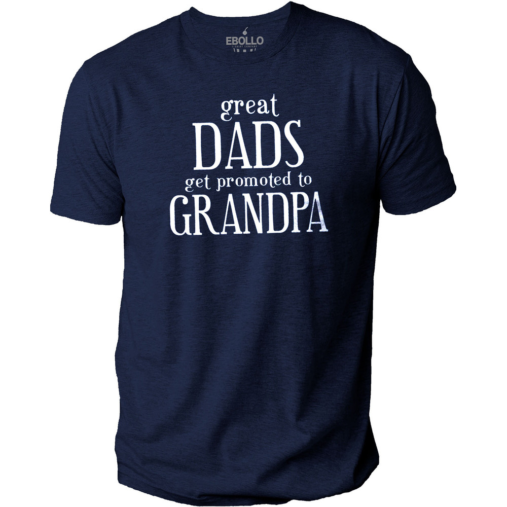 Grandpa Shirt Great Dads Grandpa Gift - Funny Shirt for Men - Mens Shirt Father Gift - Funny Tshirt - Dad Gift - Fathers Day Gift.jpg