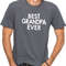 Grandpa Shirt - Best Grandpa Ever Mens t shirt - tshirt for Dad - Fathers Day Gift - Grandpa Gift - Funny Tshirt - Husband Gift Dad Gift.jpg