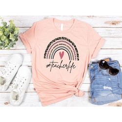 teacher life shirt, funny teacher shirts, teacher shirts, retro teacher shirts women, kindergarten teacher shirt, presch