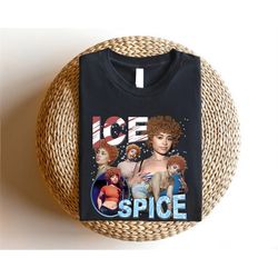 ice spice shirt, ice spice vintage shirt, certified munch ice spice shirt, vintage ice spice shirt, ice spice proud munc