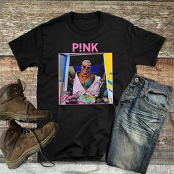 p!nk summer carnival tour 2023 shirt, jimmy kimm_el live shirt, p!nk tour 2023 t-shirt, gift for fan, music lover shirt,
