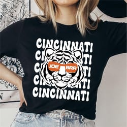 cincinnati bengals sweatshirt, vintage nfl bengals football unisex shirt, game day pullover,90s style cincinnati footbal