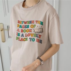 bookstagram literary book lover  bookish shirt - author writer gifts booktok bookish teacher reader booktok club librari