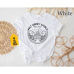 walt disney world main street shirt, disney world shirt, disneyland shirt, disney characters shirt, disney shirt, disney