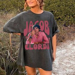 jacob elordis shirt, valentine day shirt, gift for fan shirt