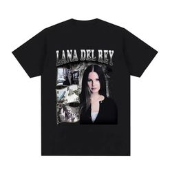 vintage lana del rey tshirt, lana del rey merch sweatshirt hoodie , lana del rey homage lana del rey tour shirt, lana de