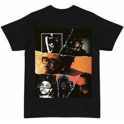 the weeknd albums new condition t-shirt, the weeknd shirt, the weeknd, the weeknd merch, the weeknd bootleg graphic shir