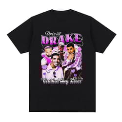 rapper drake drizzy t-shirt, certified lover boy graphic t-shirts, drake rapper shirt, bootleg drake graphic tee, drakes