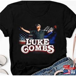 luke combs t-shirt, country music classic hoodie, luke combs 2024 tour growing up and getting old hoodie, country musi