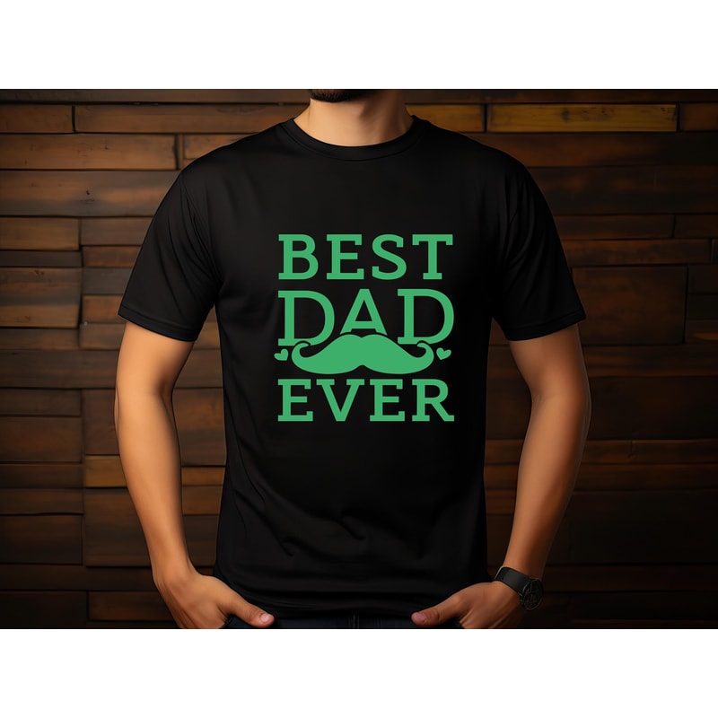 Best dad ever Shirt,gift dad shirt,mens shirt,Funny Gifts For Dad,Best Dad Ever TShirt,Custom Dad Shirt,christmas gift for dad.jpg
