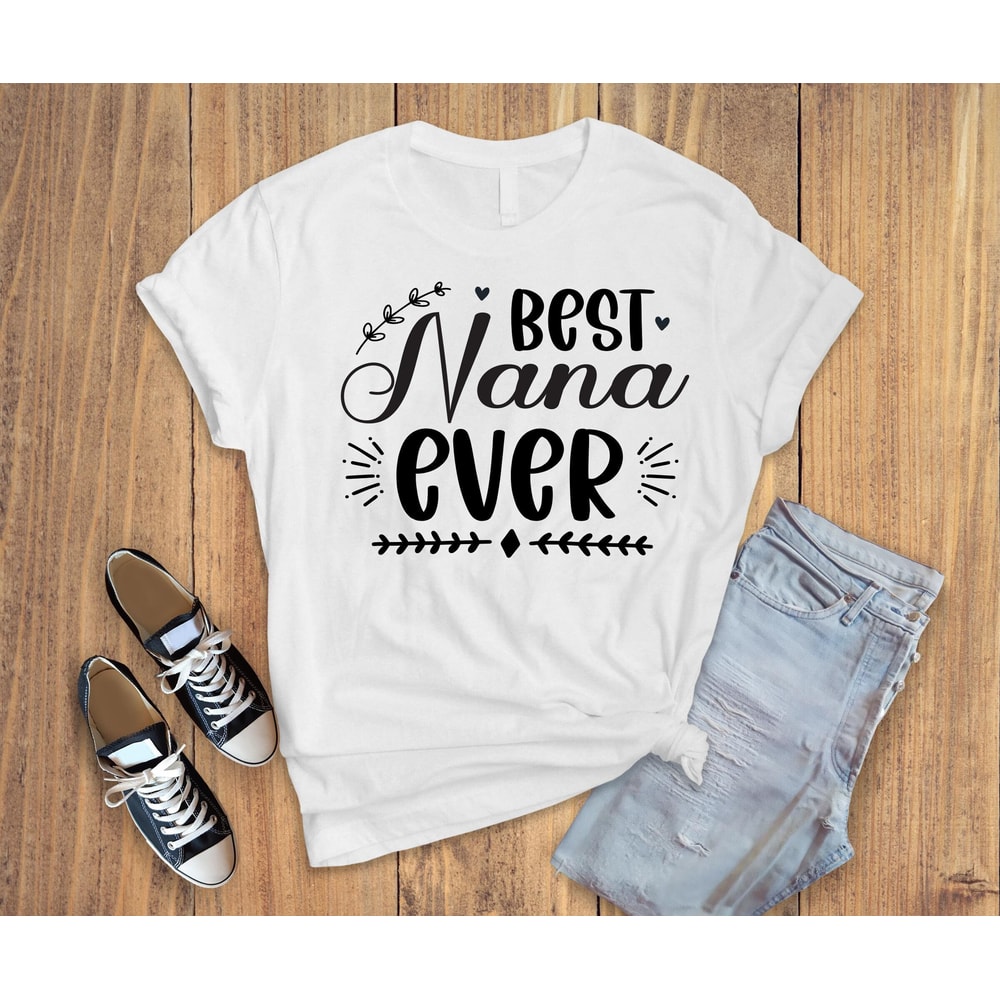 Best nan ever shirt,pocket nan t-shirt, mother's day gift,cute women shirt,nan gift shirt,inspirational nan shirt.jpg