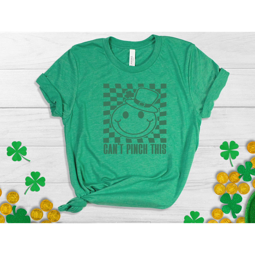 can't pinch this, St.patricks day,funny st patricks shirt,lucky irish shirt.jpg