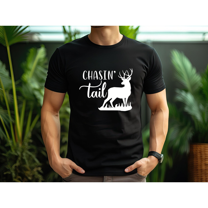 Chasin Tail shirt,gifts for daddy,dad life shirt,Gift for Husband,tees for dad,shirt for daddy,Daddy Shirt,hunter dad tee.jpg