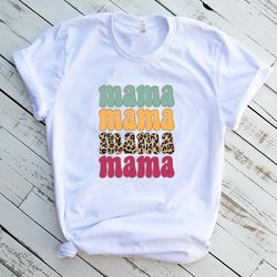 christmas gift for mom shirt,i love my mom shirt,christmas woman gift tee,mom gift tshirt,the best gift for mom shirt,ch