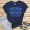 Southern mom,mother's day gift,gift for mama,inspirational gift,mother shirt,mama gift tee,cute woman shirt,cute mama tee.jpg