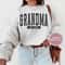 Grandma Sweatshirt, Custom Grandma Sweatshirt, Grandma Crewneck, Grandma Gift, New Grandma Gift, Granny Gift, Nana, Gigi, Mother's Day Gift.jpg